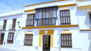 Casa a Calle mesones 18