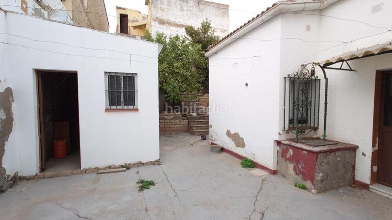 Foto 0d5cf9fe-9889-4204-adc4-dcb62beeef8a. Casa in calle cruz blanca 7 in Aznalcóllar