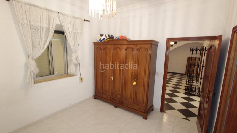 Foto 179043c2-b8aa-444a-a98a-2484ea88e487. Casa in calle cruz blanca 7 in Aznalcóllar