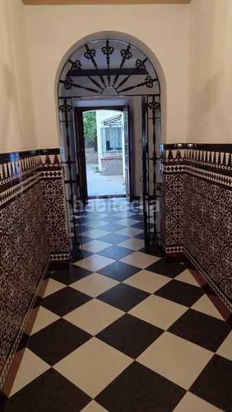 Foto 21c7af5a-f755-4069-8e4a-271e125d58f4. Casa in calle cruz blanca 7 in Aznalcóllar