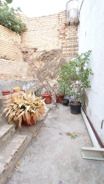 Foto 47c38e83-be42-404b-858c-9f3bff1a63d6. Casa in calle cruz blanca 7 in Aznalcóllar