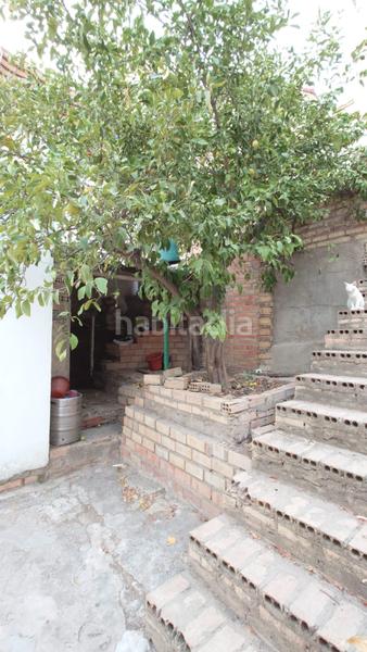 Foto 687bc724-3490-4964-8c48-ba2e1da68cdf. Casa in calle cruz blanca 7 in Aznalcóllar