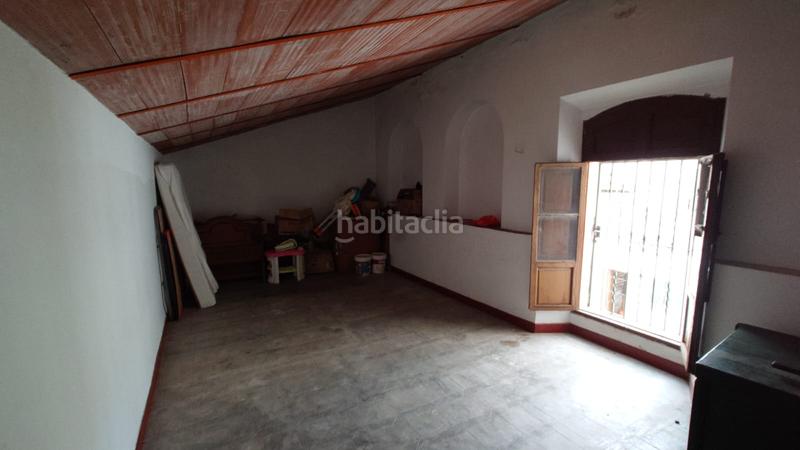 Foto 6b0b824b-e582-42dd-8aeb-4bef37f07703. Casa in calle cruz blanca 7 in Aznalcóllar