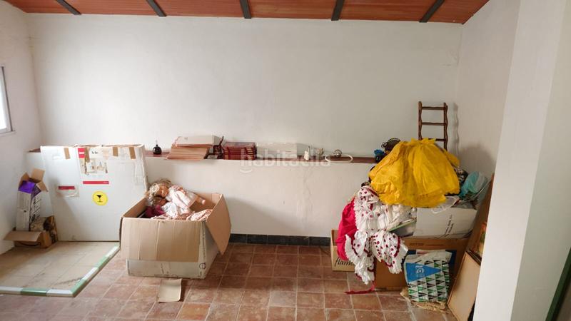 Foto 71f9b1ae-df30-4ccb-ad0a-896ad0125bf6. Casa in calle cruz blanca 7 in Aznalcóllar