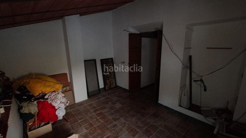 Foto 923c4bef-a55a-45bb-9fcc-13435ed361a4. Casa in calle cruz blanca 7 in Aznalcóllar