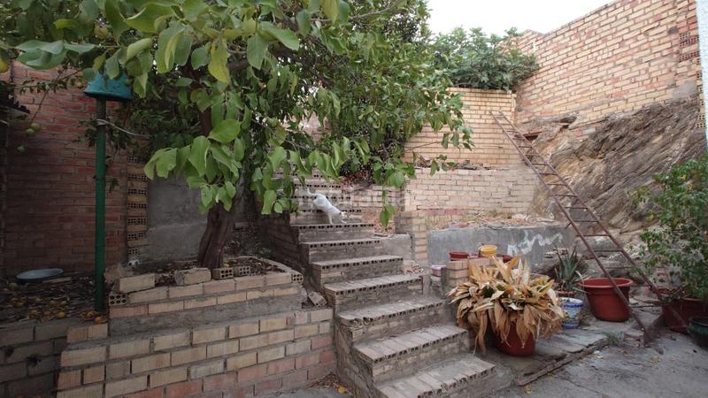 Foto dc79b8f2-5a33-4957-b29a-484e50a024d9. Casa in calle cruz blanca 7 in Aznalcóllar