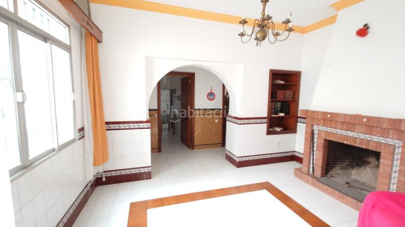 Foto ee99ec87-ac0e-4229-bdf8-b9f7a2e21bff. Casa in calle cruz blanca 7 in Aznalcóllar
