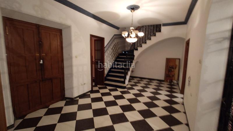 Foto fb68afa0-3c35-4133-979b-5ca0ea5d8485. Casa in calle cruz blanca 7 in Aznalcóllar