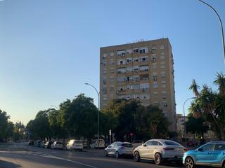 Flat in Grupo nueva europa 1