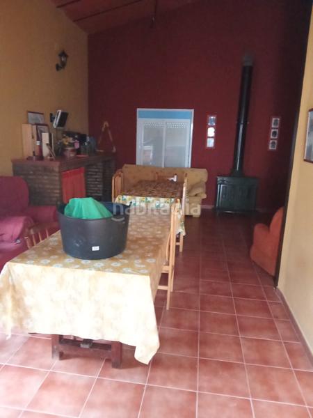 Foto 013624b5-5317-47eb-bffe-11899500f75c. Finca rústica en calle miguel delibes 8 en Valencina de la Concepción