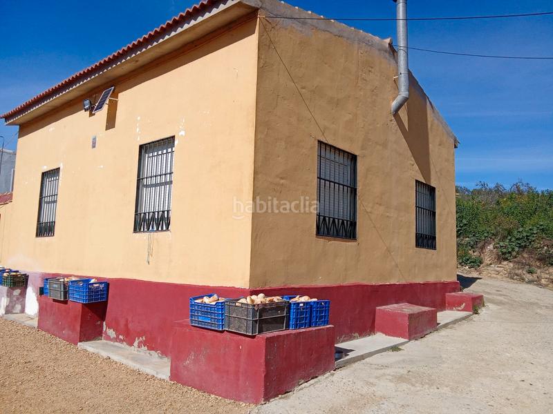 Foto 3609ad65-c20d-41ee-9f6d-a1934351cd7c. Finca rústica en calle miguel delibes 8 en Valencina de la Concepción