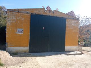 Finca rústica a Calle miguel delibes 8