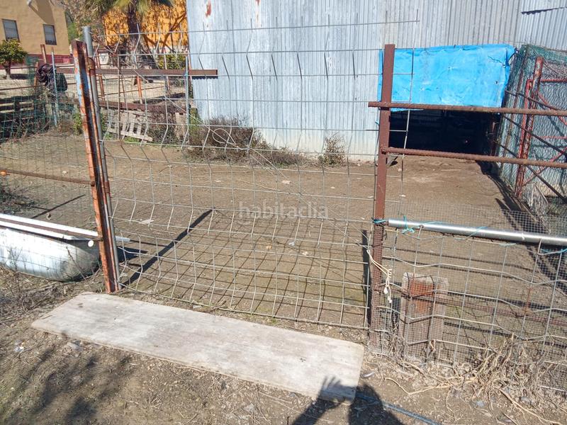 Foto e5e2ecc8-2d8d-44bc-83db-12c993ebbee5. Finca rústica en calle miguel delibes 8 en Valencina de la Concepción