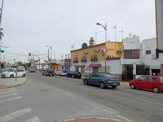 Pis a Avenida juan pablo ii 6