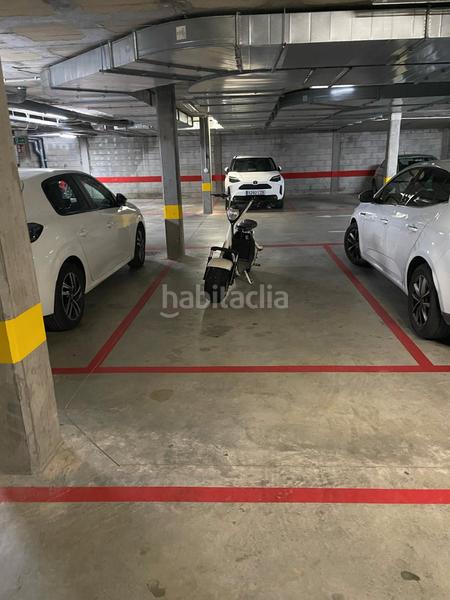 Foto 246963ba-2379-47ed-9bda-04c7c70fe1c4. Autoparkplatz in n/a in Aljamar Tomares