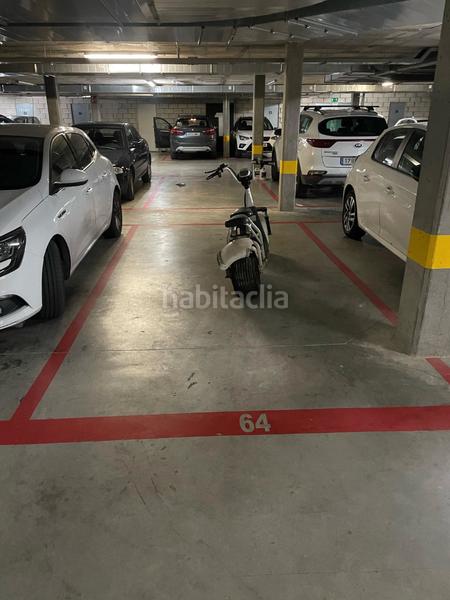 Foto 7b9ce4df-b3a7-41ac-9550-6622cbfda57a. Autoparkplatz in n/a in Aljamar Tomares