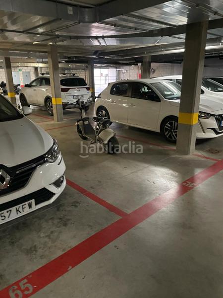 Foto 8e76ae4d-46e5-4f9d-8744-57f96745d620. Autoparkplatz in n/a in Aljamar Tomares