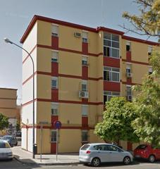 Pis a Calle pegaso 70