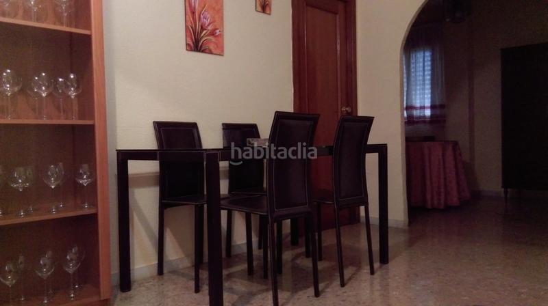 Foto 535c649d-7078-4a36-b53d-362cd58d9199. Appartement dans calle higueruelos 18b dans Centro Antequera