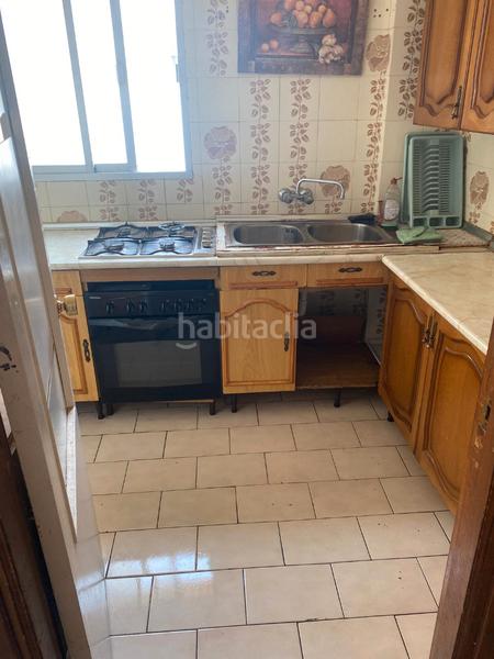 Foto 53f92973-29ac-4fb3-8290-7d1b3b35912a. Appartement dans calle higueruelos 18b dans Centro Antequera