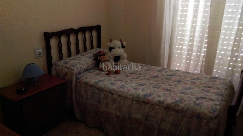 Foto d930d24e-6c05-4532-8e9f-051eccbfd113. Appartement dans calle higueruelos 18b dans Centro Antequera