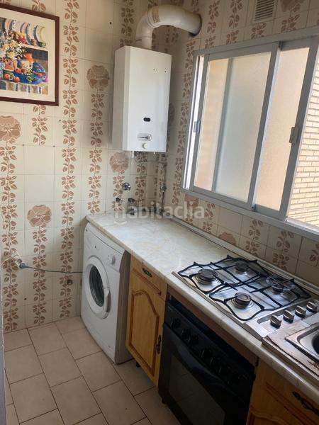 Foto f04ce706-810d-4032-9942-286c90d93935. Appartement dans calle higueruelos 18b dans Centro Antequera