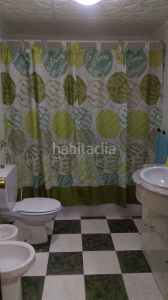 Foto 969e8198-506d-4cbc-bab3-1a918d323f49. Pis a calle higueruelos 18b a Centro Antequera