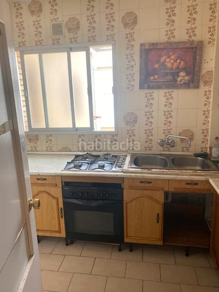 Foto e5fa308b-978d-45c7-bd6e-099e72ac89cd. Pis a calle higueruelos 18b a Centro Antequera