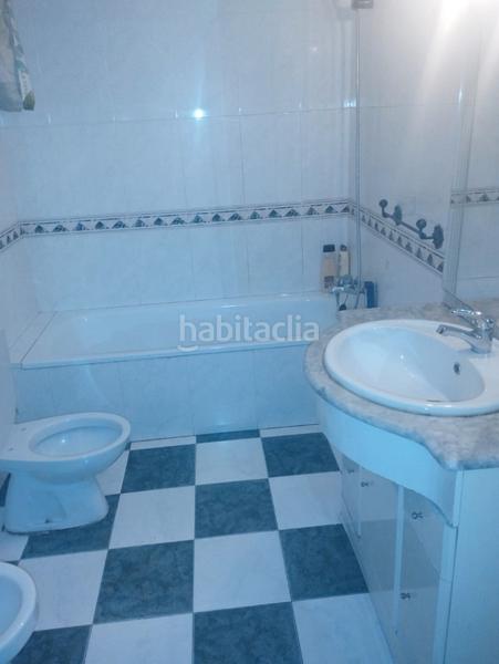 Foto 01a6f0af-b180-4859-9489-3b875d3e9438. Piso en calle higueruelos 18b en Centro Antequera