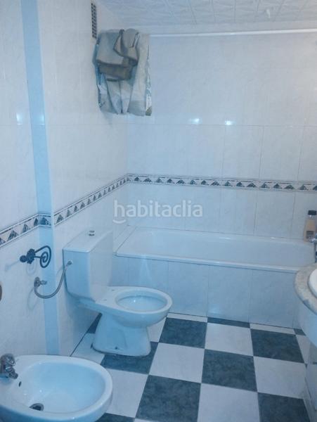 Foto 09863611-8060-4f7d-8253-89c6370ba839. Piso en calle higueruelos 18b en Centro Antequera