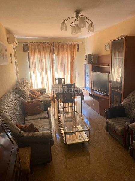 Foto a311f7c1-719a-41de-b22a-455b27d09be6. Piso en calle higueruelos 18b en Centro Antequera