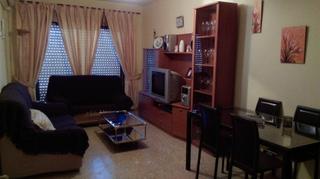 Piso en Calle higueruelos 18b