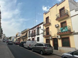 Appartement à Calle barrio nuevo 52
