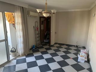 Flat in Calle consuelo de los afligidos 30