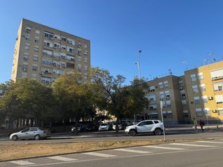 Appartement à Nueva europa 2