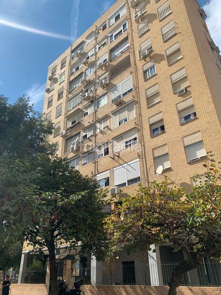 Foto 42186211-bd0e-4659-8c40-380bee0863d6. Appartement dans nueva europa 2 dans La Oliva Sevilla