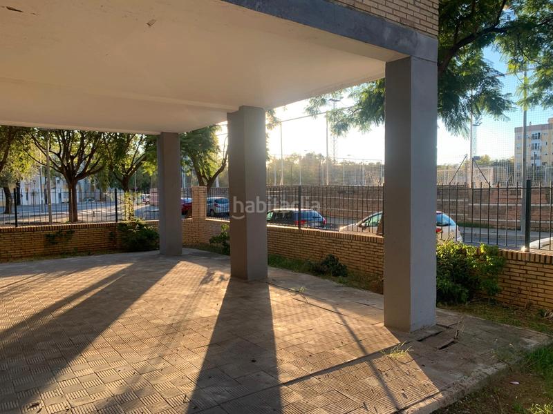 Foto 53036854-c398-4a98-99e8-54ac35202bd1. Appartement dans nueva europa 2 dans La Oliva Sevilla