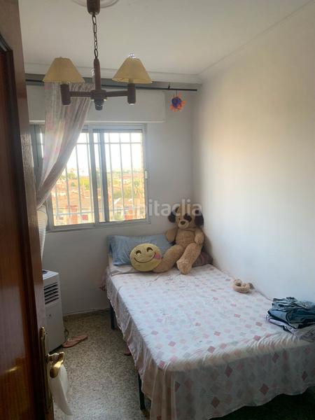 Foto 70d49f1d-4c29-47d6-9b95-d7b5e34fbb6a. Appartement dans nueva europa 2 dans La Oliva Sevilla