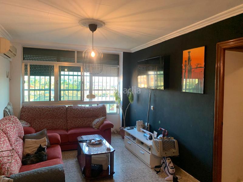 Foto 7469f1e1-c847-4c33-820c-6a012337bea7. Appartement dans nueva europa 2 dans La Oliva Sevilla