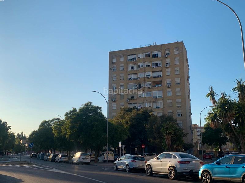 Foto 7ea0fb4e-c08c-495a-9632-c860ebd7a122. Appartement dans nueva europa 2 dans La Oliva Sevilla