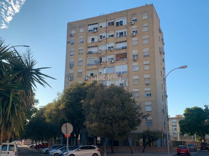 Foto bf13d4ea-9b9c-4622-ba92-beee551d734e. Appartement dans nueva europa 2 dans La Oliva Sevilla