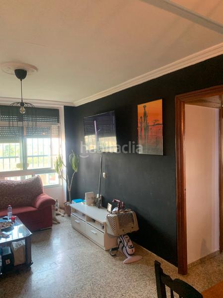 Foto e460cb74-9ee6-49d5-8e49-d2ec97deefe4. Appartement dans nueva europa 2 dans La Oliva Sevilla