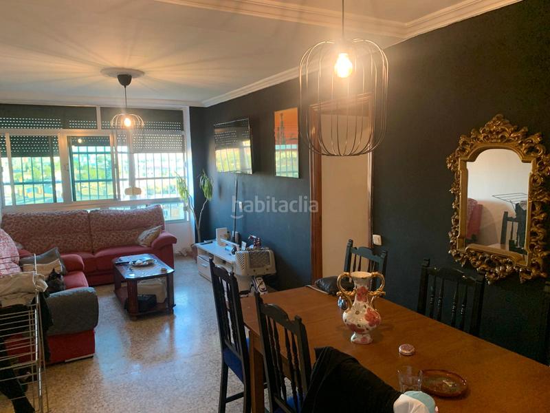 Foto ec809a74-9cff-46d8-aacb-86eb5a810c5d. Appartement dans nueva europa 2 dans La Oliva Sevilla