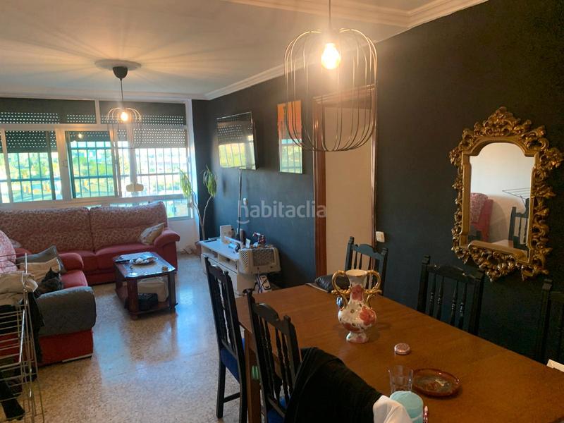 Foto fb015479-8411-4db6-a6cd-5be512bb1a94. Appartement dans nueva europa 2 dans La Oliva Sevilla