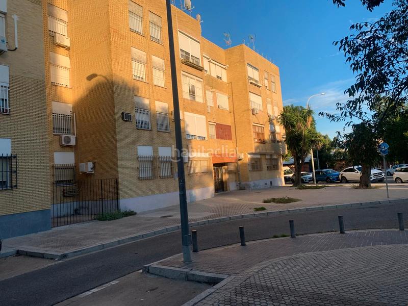 Foto b1ceda63-1775-4f19-aef6-6263ba08b97f. Etagenwohnung in nueva europa 2 in La Oliva Sevilla