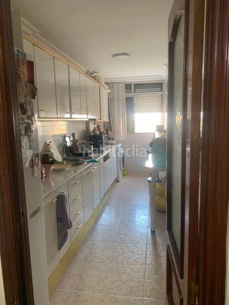 Foto d4c93b7d-628c-412c-a241-8b85db5f7af3. Etagenwohnung in nueva europa 2 in La Oliva Sevilla