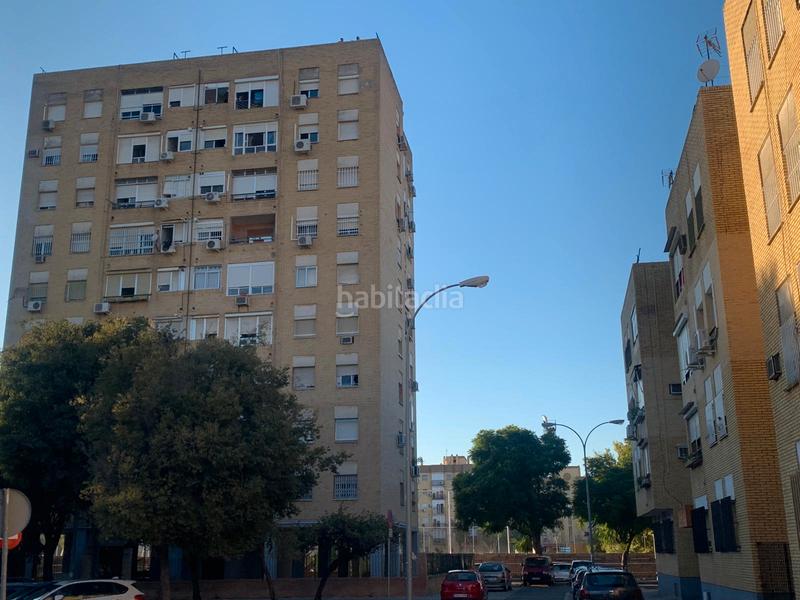 Foto 15616dd4-b02f-4538-af17-da74016dae35. Flat in nueva europa 2 in La Oliva Sevilla