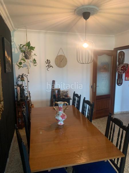 Foto 2600cd25-a1d9-4ffa-b0ae-30f7f6289ad1. Flat in nueva europa 2 in La Oliva Sevilla