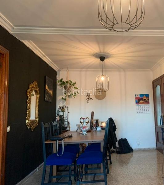 Foto 3d1add69-fca3-4545-8150-7e681f529533. Flat in nueva europa 2 in La Oliva Sevilla