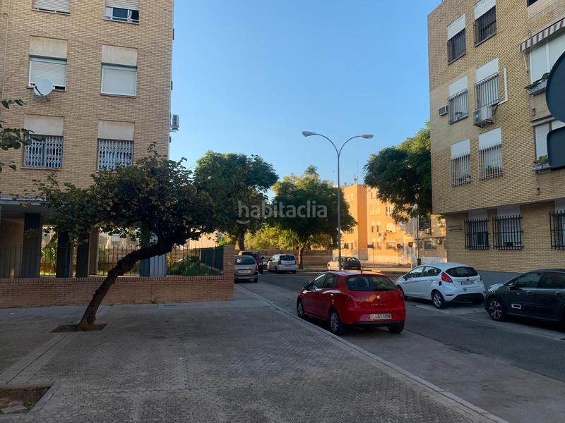 Foto 68a7578a-aca3-4990-b81e-f3745a0e7700. Flat in nueva europa 2 in La Oliva Sevilla